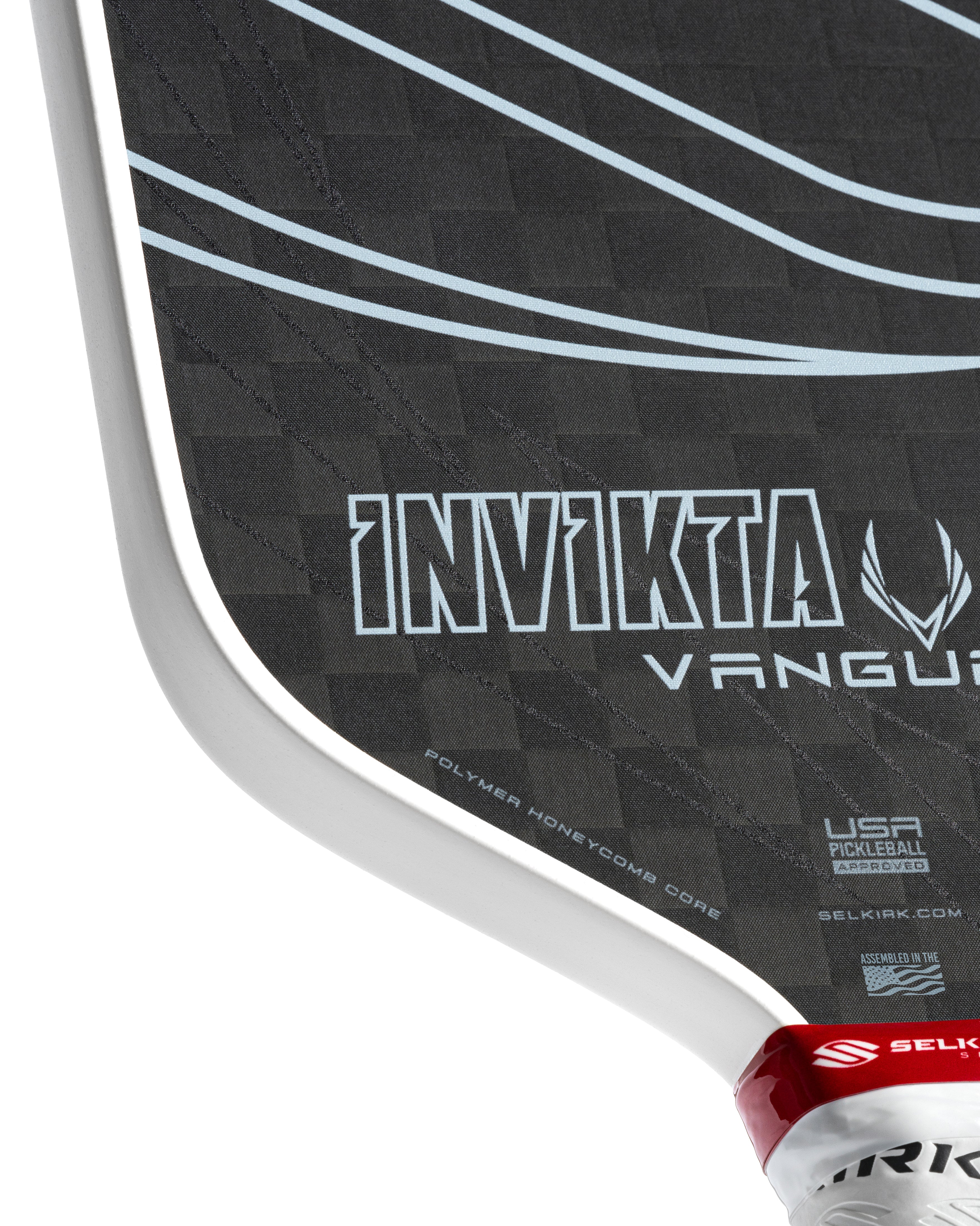 VANGUARD Pro: Invikta