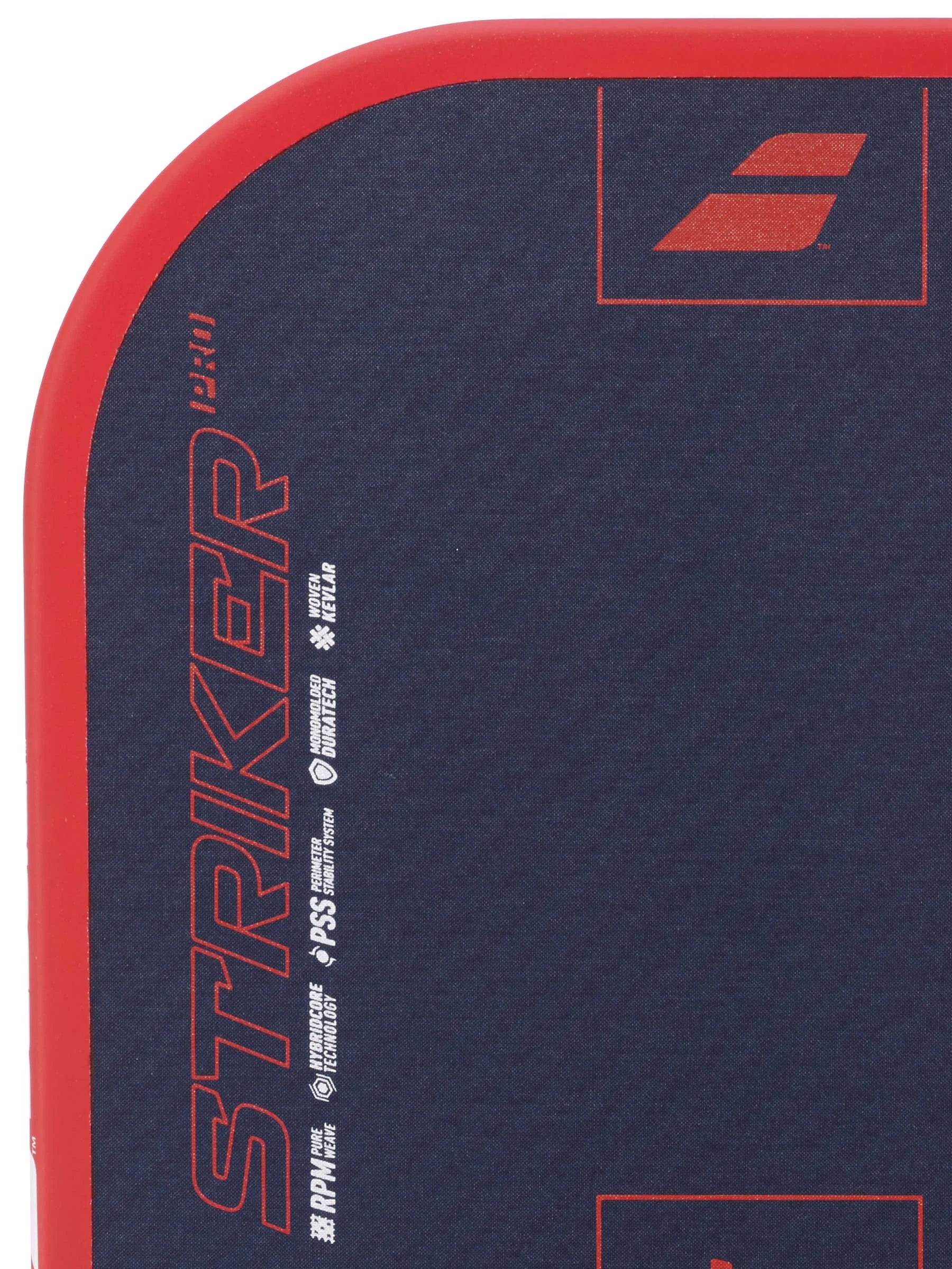 Babolat Striker Pro Paddle