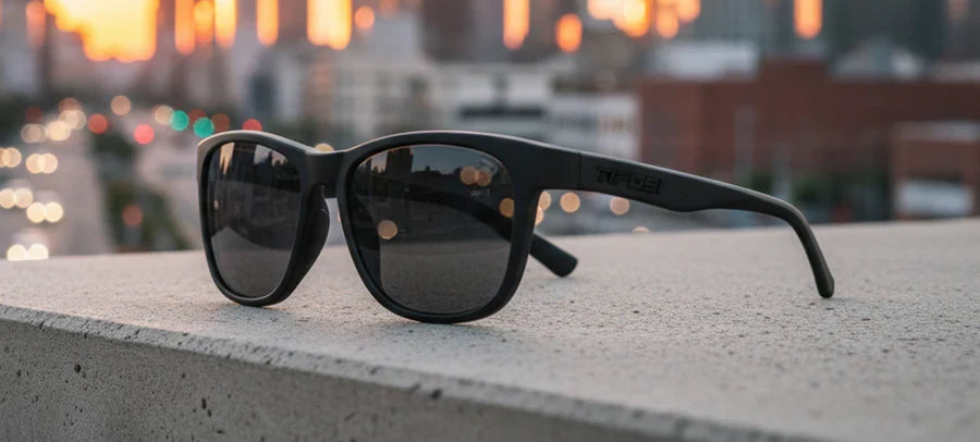 Swank Sunglasses
