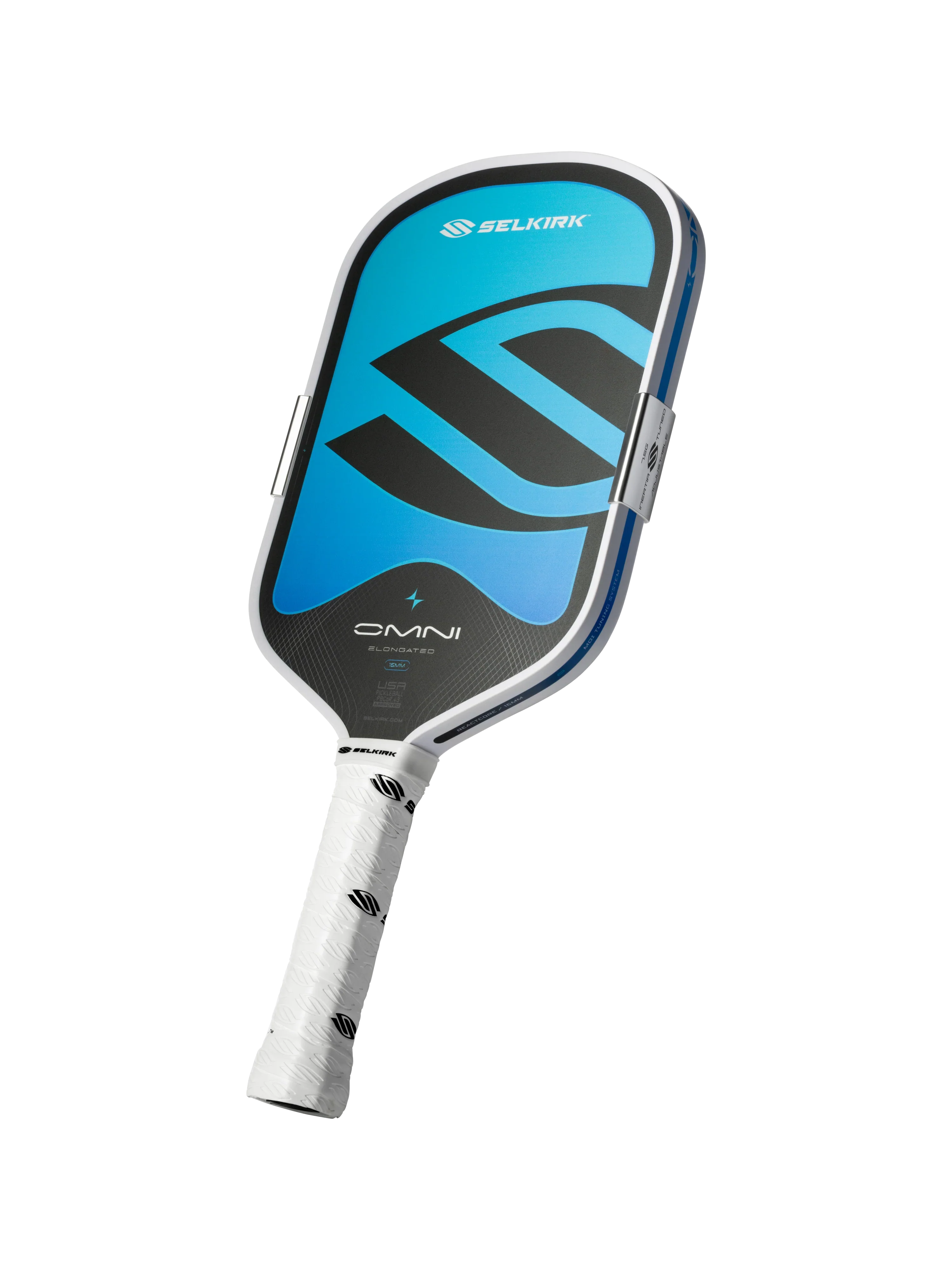 Selkirk OMNI Pickleball Paddle - Elongated