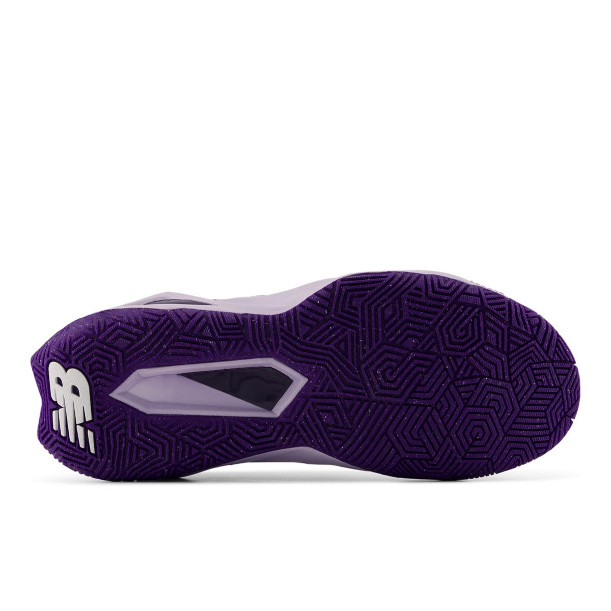 New Balance Coco Delray Women's Tennis Shoe - Smoked Violet/Boysenberry - view 5