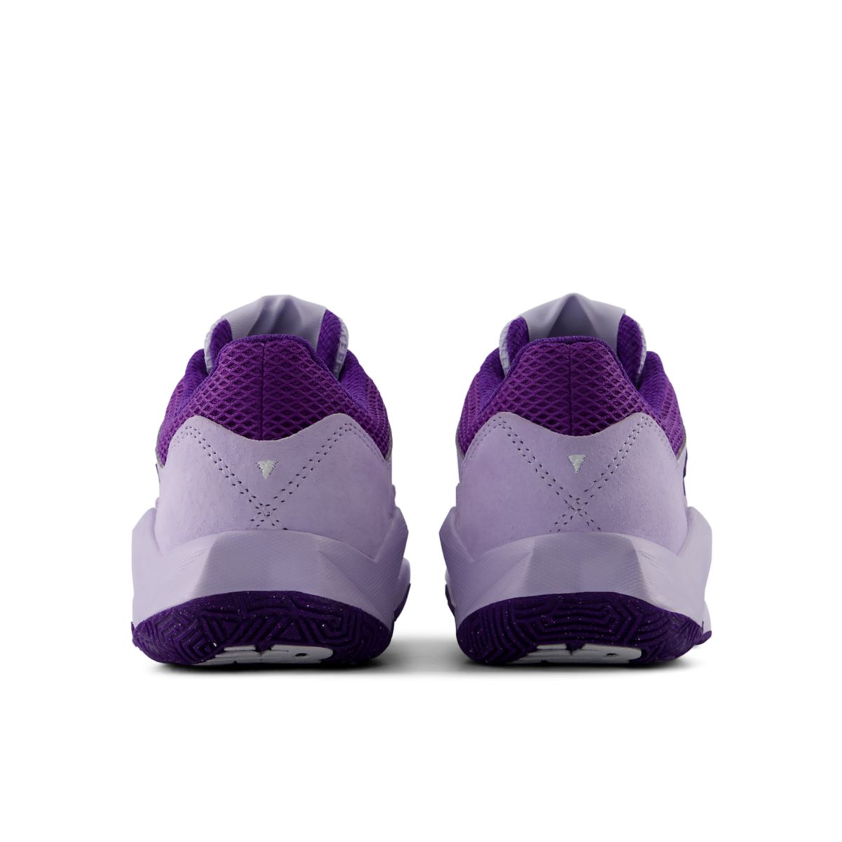 New Balance Coco Delray Women's Tennis Shoe - Smoked Violet/Boysenberry - view 6