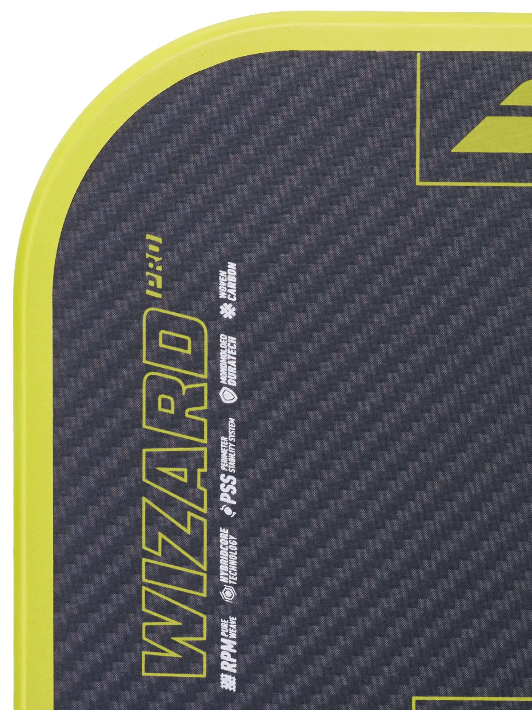 Babolat Wizard Pro Paddle
